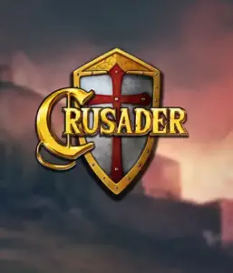 Set off on a medieval journey with the Crusader game by ELK Studios, showcasing striking graphics and a theme of knighthood. Experience the courage of knights with shields, swords, and battle cries as you aim for glory in this thrilling slot game.