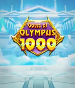 Step into the mythical realm of the Gates of Olympus 1000 slot by Pragmatic Play, featuring vivid visuals of celestial realms, ancient deities, and golden treasures. Experience the majesty of Zeus and other gods with exciting mechanics like free spins, cascading reels, and multipliers. Perfect for fans of Greek mythology looking for thrilling wins among the gods.