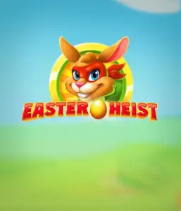 Join the colorful caper of the Easter Heist game by BGaming, highlighting a bright spring setting with mischievous bunnies planning a whimsical heist. Enjoy the excitement of chasing special rewards across sprightly meadows, with features like bonus games, wilds, and free spins for an engaging slot adventure. A great choice for anyone looking for a holiday-themed twist in their gaming.